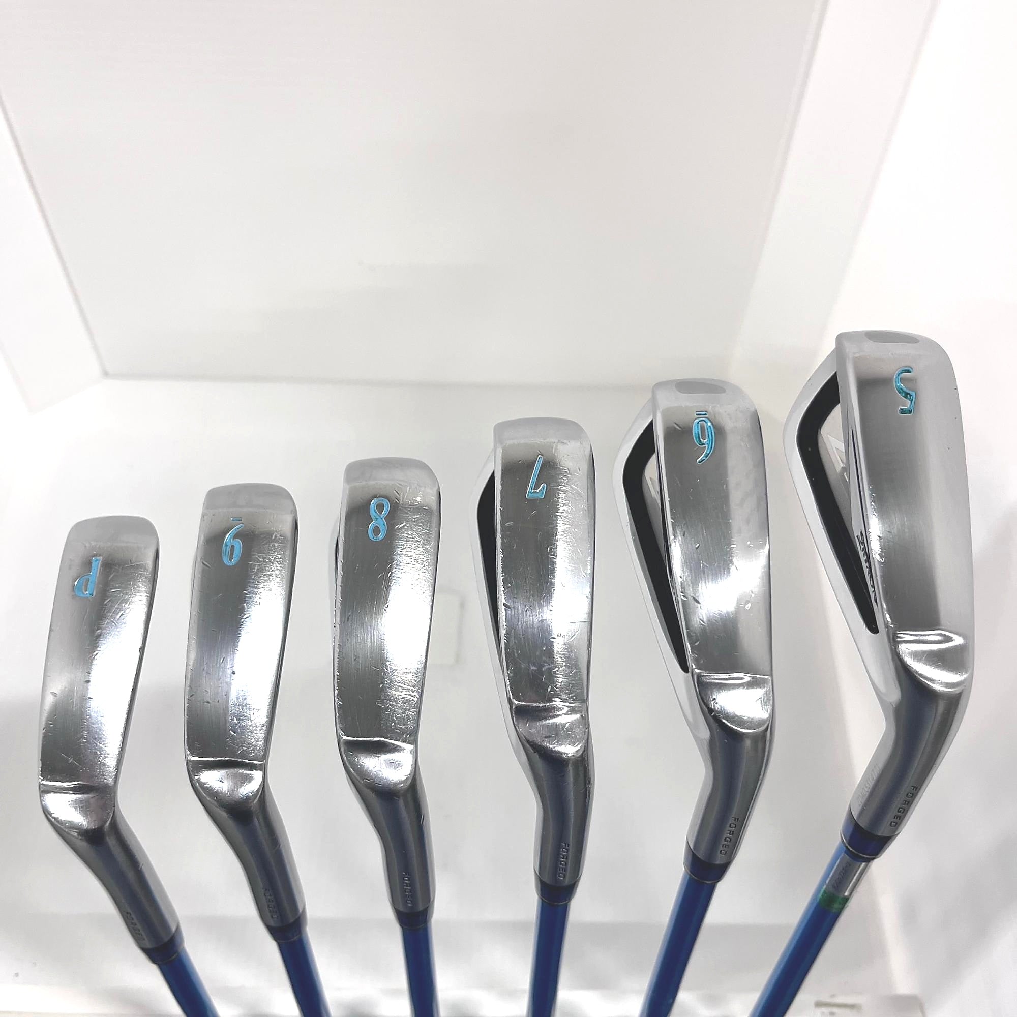 Srixon – GOLF Partner USA | Used Golf Club Shop