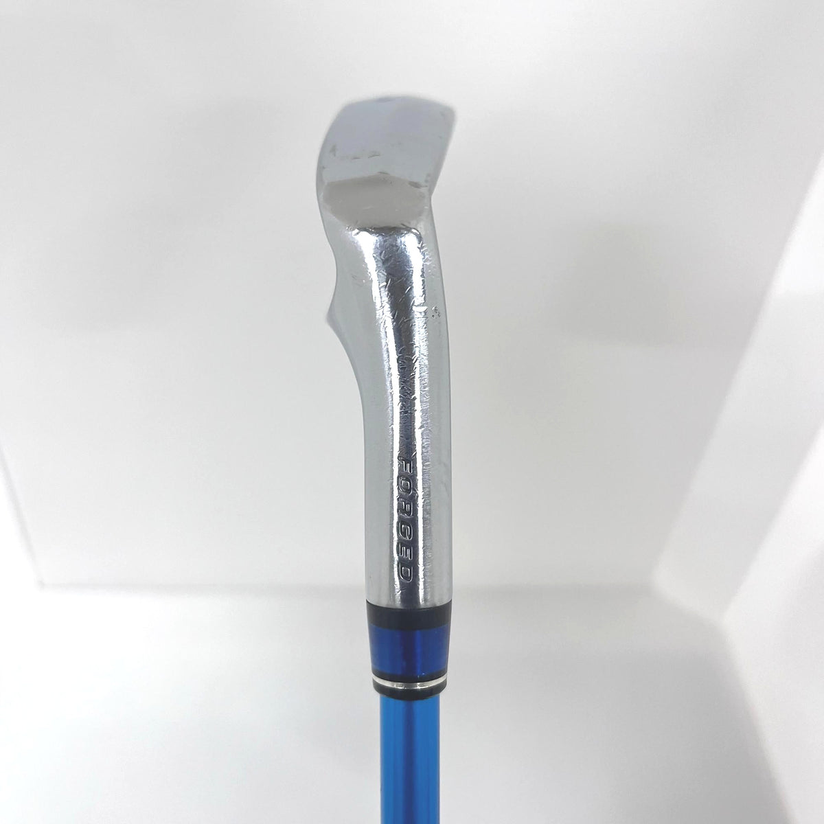 SRIXON
 Iron Set SRIXON Z545 Miyazaki Kosuma Blue (Water) Iron 6 pieces Men