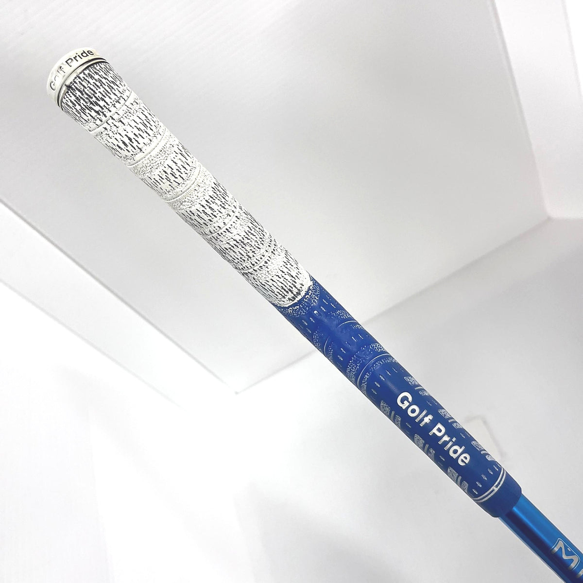 SRIXON
 Iron Set SRIXON Z545 Miyazaki Kosuma Blue (Water) Iron 6 pieces Men