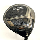 Callaway Driver GREAT BIG BERTHA (2023) 10.5° Regular Speeder NX for GBB (Driver)