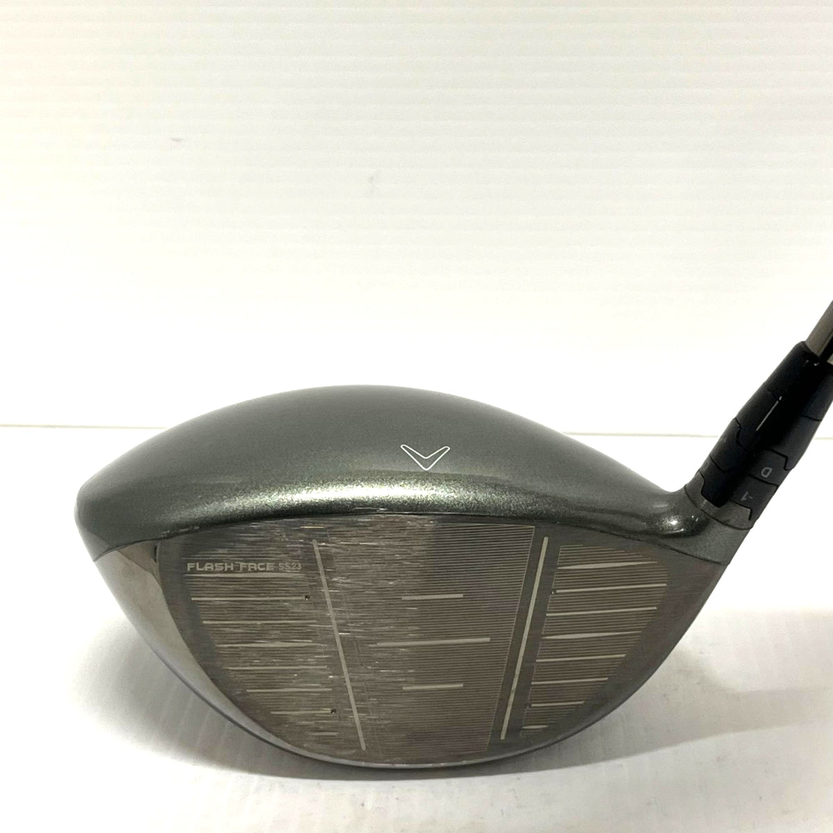 Callaway Driver GREAT BIG BERTHA (2023) 10.5° Regular Speeder NX for GBB (Driver)