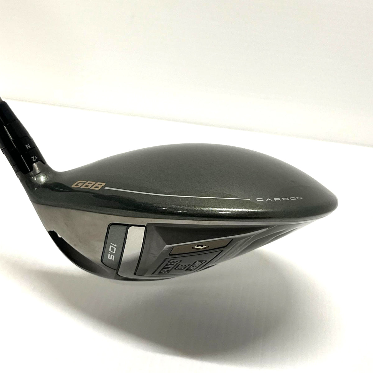 Callaway Driver GREAT BIG BERTHA (2023) 10.5° Regular Speeder NX for GBB (Driver)