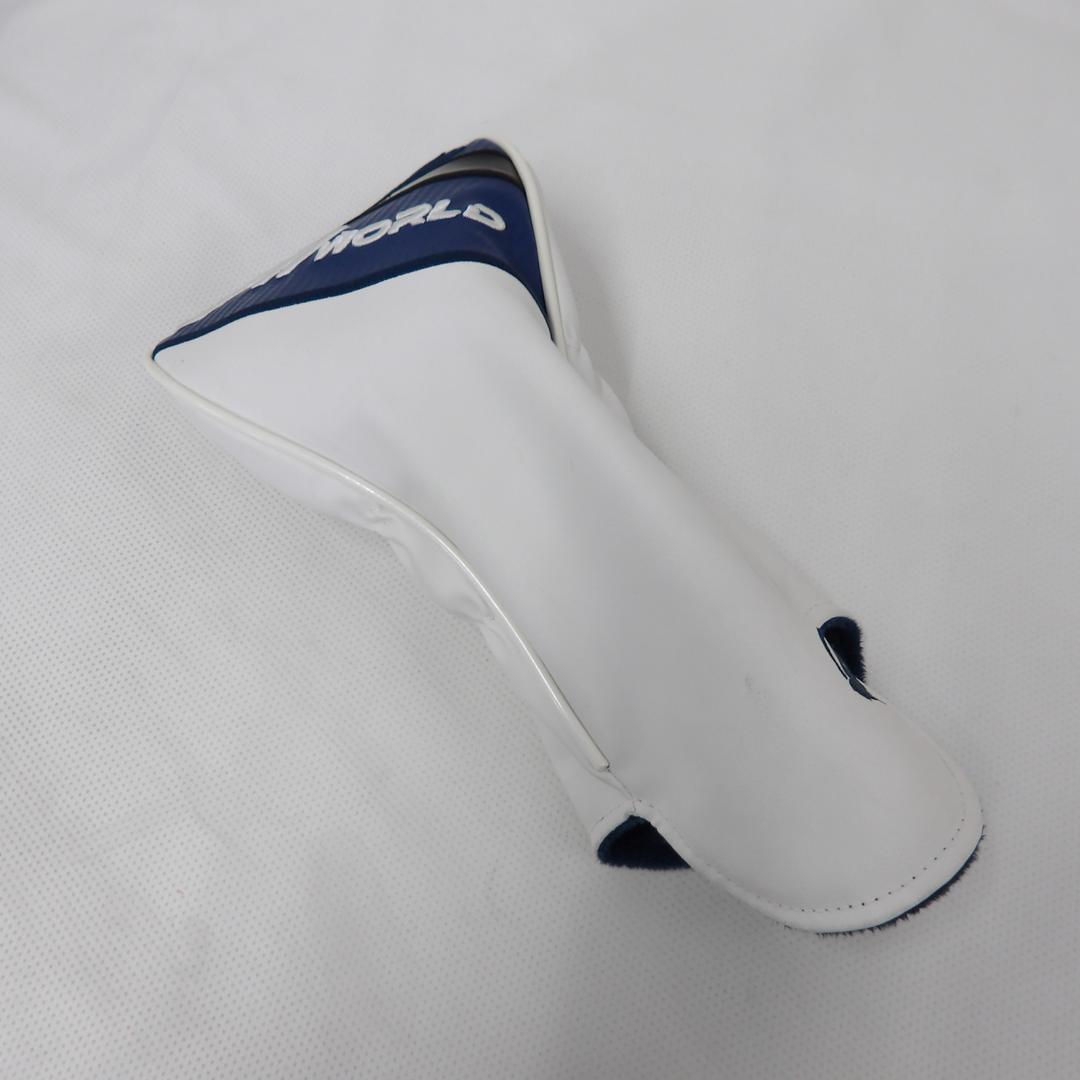HONMA Driver TOUR WORLD TW767 LS 9° Stiff VIZARD EZ-Z 6: