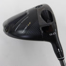 HONMA Driver TOUR WORLD TW767 LS 9° Stiff VIZARD EZ-Z 6: