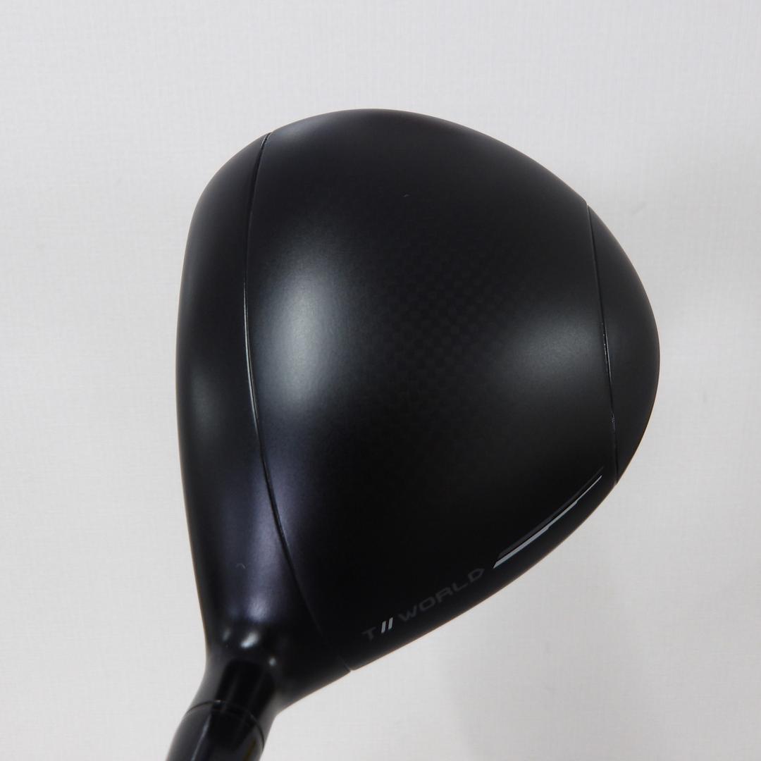 HONMA Driver TOUR WORLD TW767 LS 9° Stiff VIZARD EZ-Z 6: