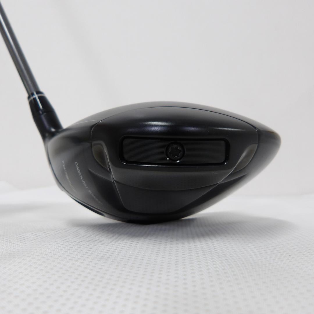 HONMA Driver TOUR WORLD TW767 LS 9° Stiff VIZARD EZ-Z 6: