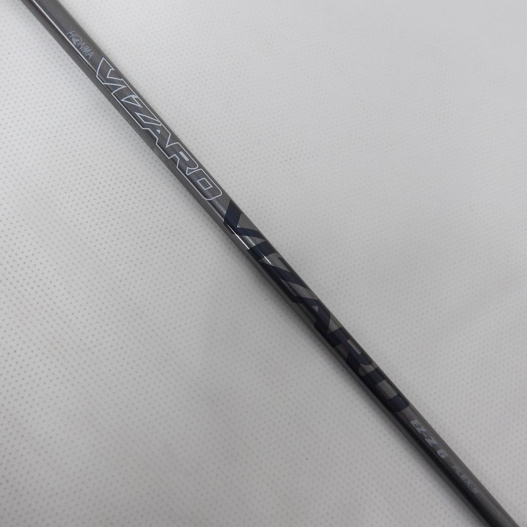 HONMA Driver TOUR WORLD TW767 LS 9° Stiff VIZARD EZ-Z 6: