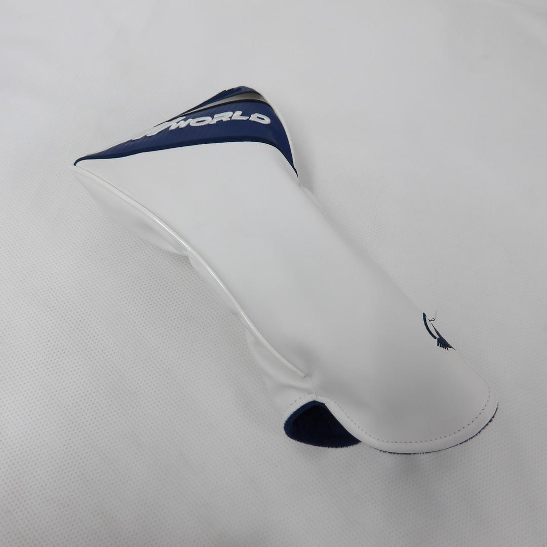 HONMA Driver TOUR WORLD TW767 MAX 10.5° Regular VIZARD EZ-C 3S: