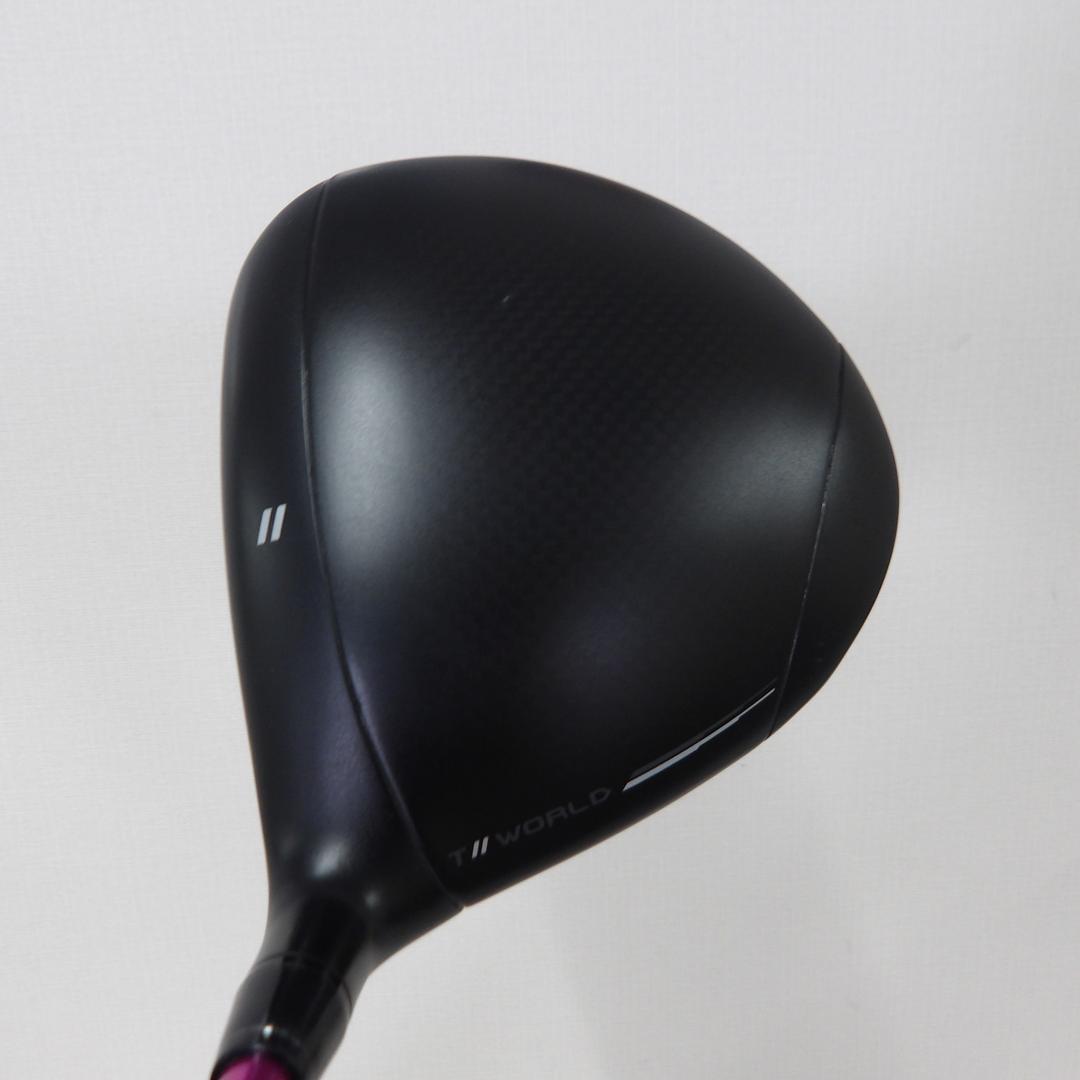 HONMA Driver TOUR WORLD TW767 MAX 10.5° Regular VIZARD EZ-C 3S: