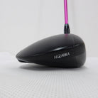 HONMA Driver TOUR WORLD TW767 MAX 10.5° Regular VIZARD EZ-C 3S: