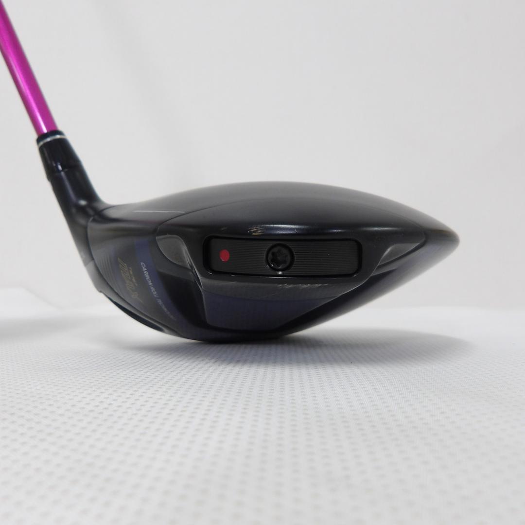 HONMA Driver TOUR WORLD TW767 MAX 10.5° Regular VIZARD EZ-C 3S: