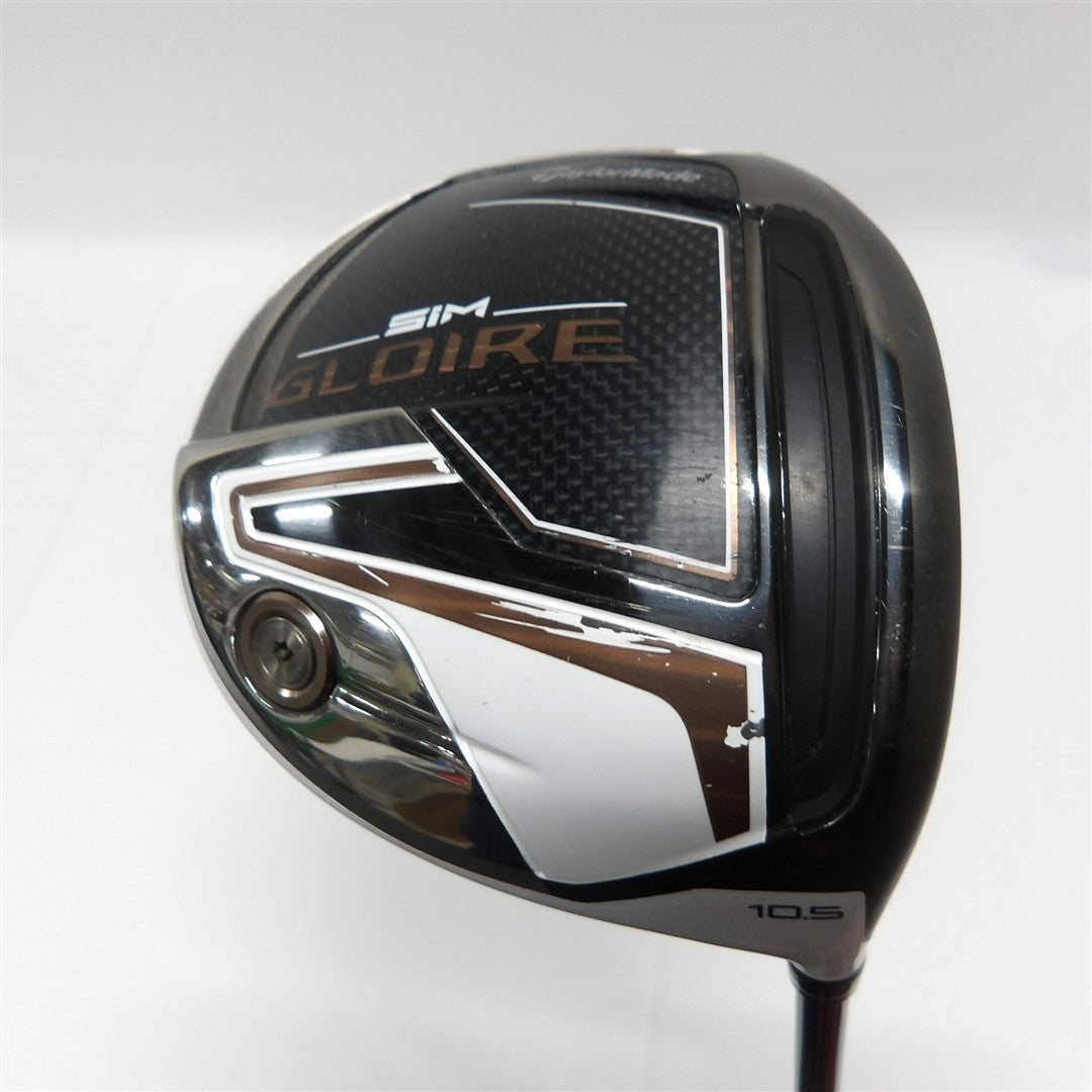 Taylormade Driver SIM GLOIRE 10.5° Regular AIR Speeder TM