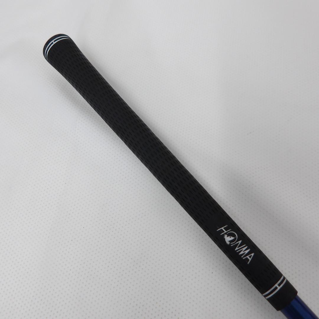 HONMA Driver TOUR WORLD TW767 9° Stiff VIZARD EZ-P 6: