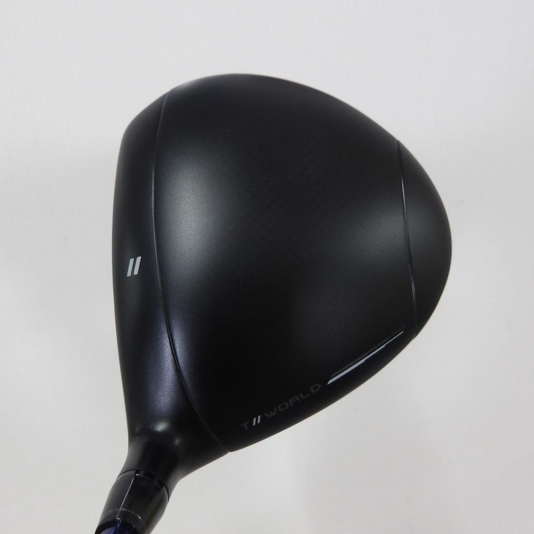 HONMA Driver TOUR WORLD TW767 9° Stiff VIZARD EZ-P 6: