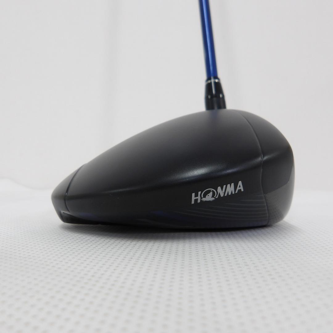 HONMA Driver TOUR WORLD TW767 9° Stiff VIZARD EZ-P 6: