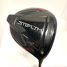 Taylormade Driver STEALTH 10.5° Regular TENSEI RED TM50(STEALTH DR)