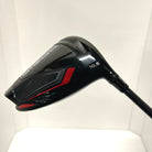 Taylormade Driver STEALTH 10.5° Regular TENSEI RED TM50(STEALTH DR)