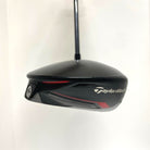 Taylormade Driver STEALTH 10.5° Regular TENSEI RED TM50(STEALTH DR)