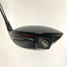 Taylormade Driver STEALTH 10.5° Regular TENSEI RED TM50(STEALTH DR)