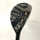 Callaway Hybrid ROGUE ST MAX 23° Stiff MCH 50 (Reshafted)