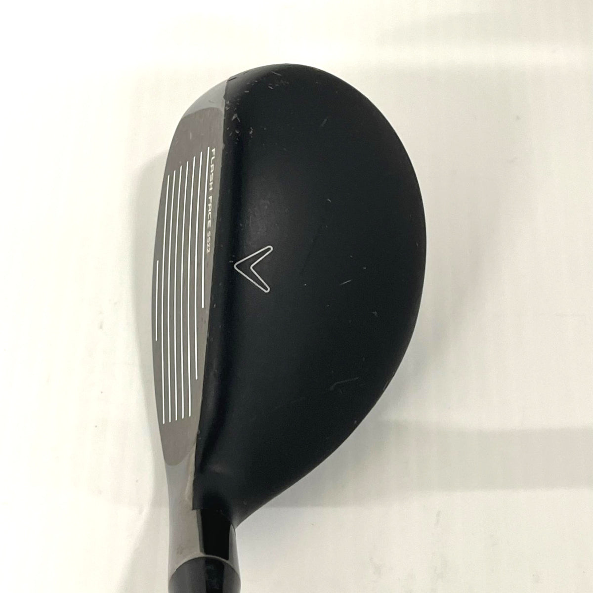 Callaway Hybrid ROGUE ST MAX 23° Stiff MCH 50 (Reshafted)