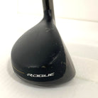 Callaway Hybrid ROGUE ST MAX 23° Stiff MCH 50 (Reshafted)