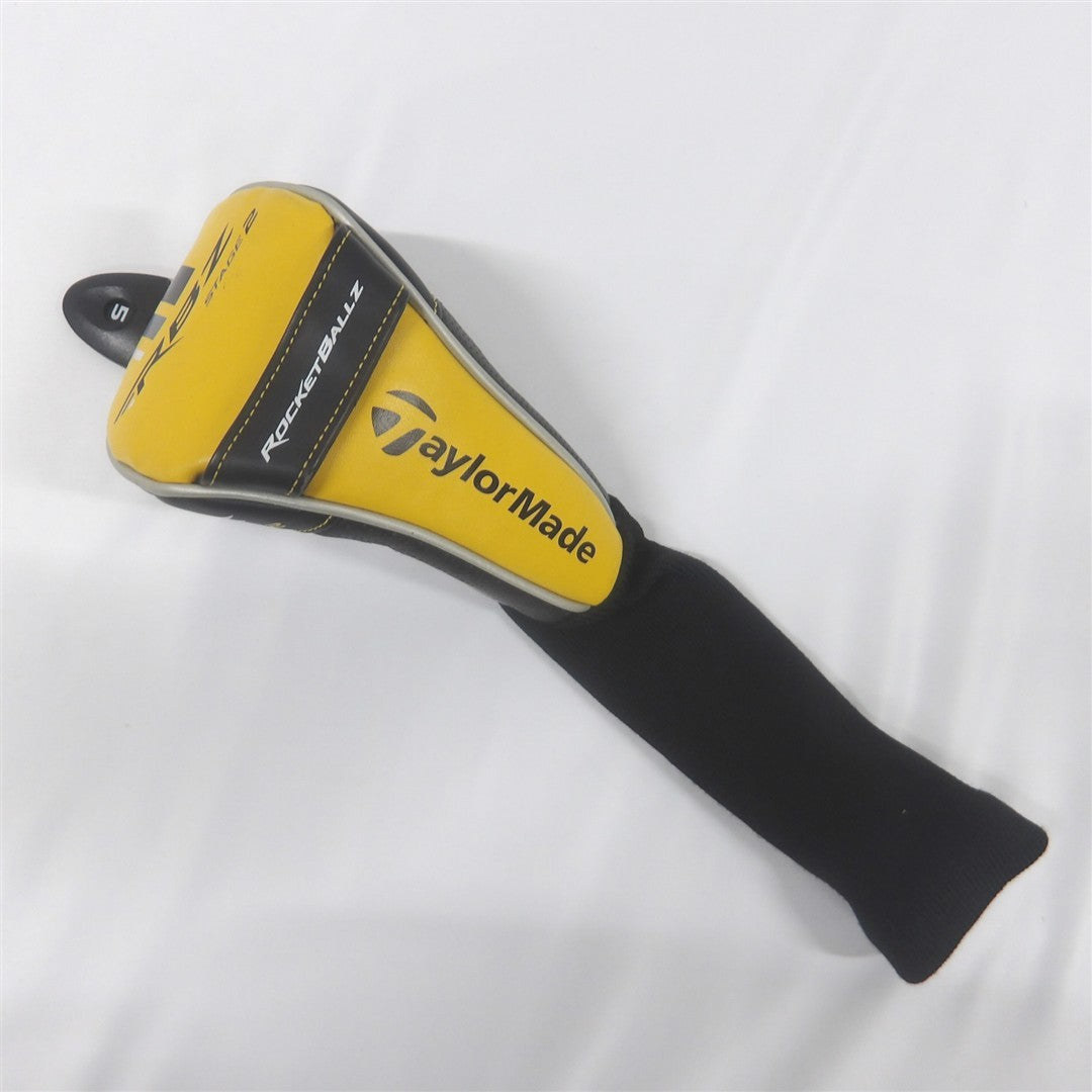 Taylormade Fairway RBZ STAGE 2 19° Stiff TM1-213