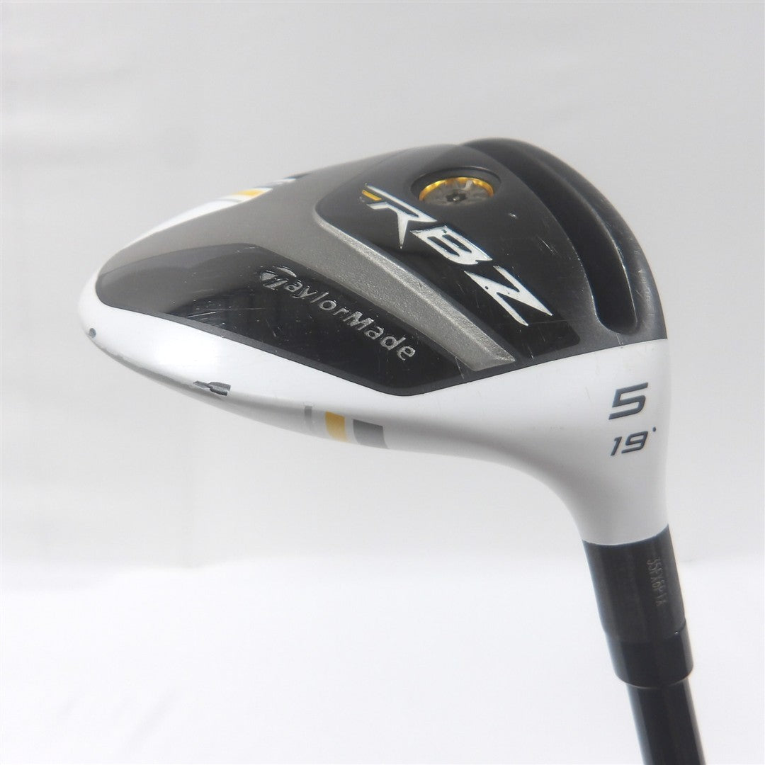 Taylormade Fairway RBZ STAGE 2 19° Stiff TM1-213