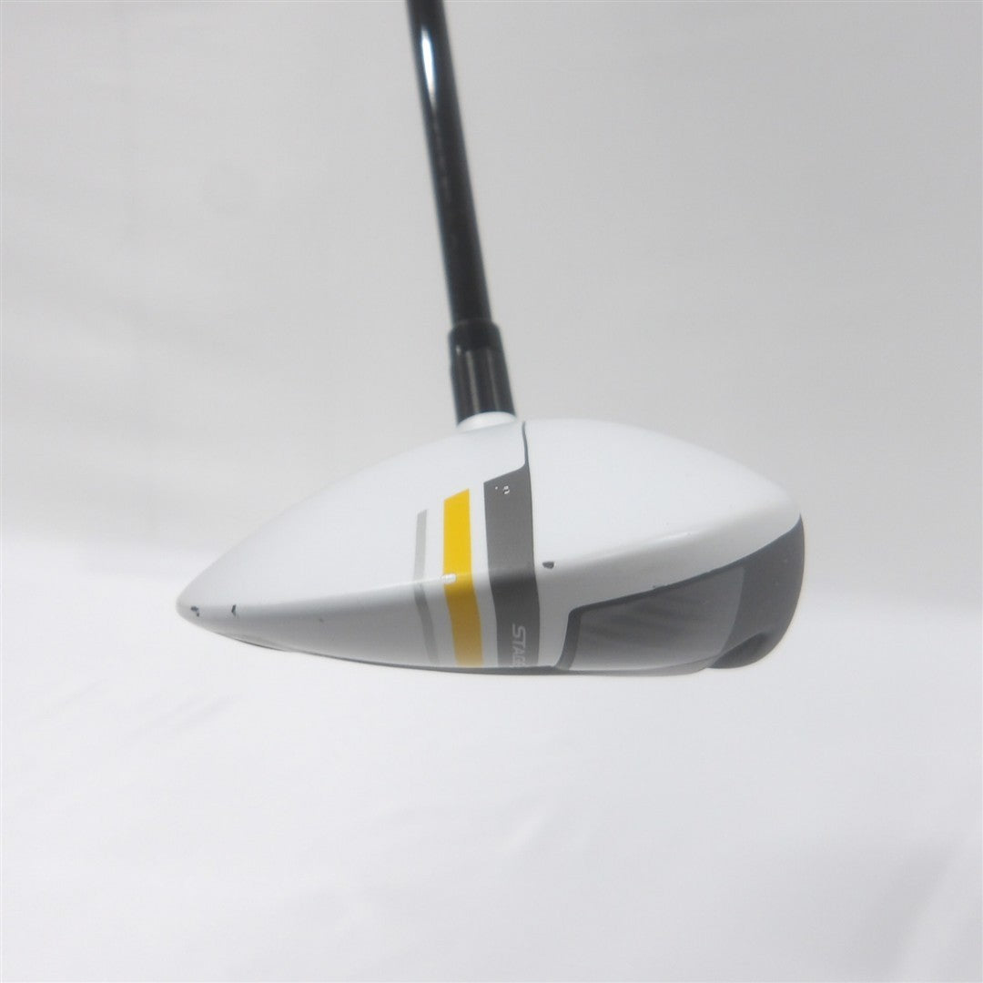 Taylormade Fairway RBZ STAGE 2 19° Stiff TM1-213