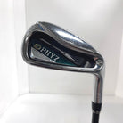 Bridgestone Iron Set PHYZ (2016) PZ-506I(MK) 5 pieces Men
