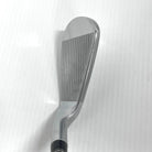 Bridgestone Iron Set PHYZ (2016) PZ-506I(MK) 5 pieces Men