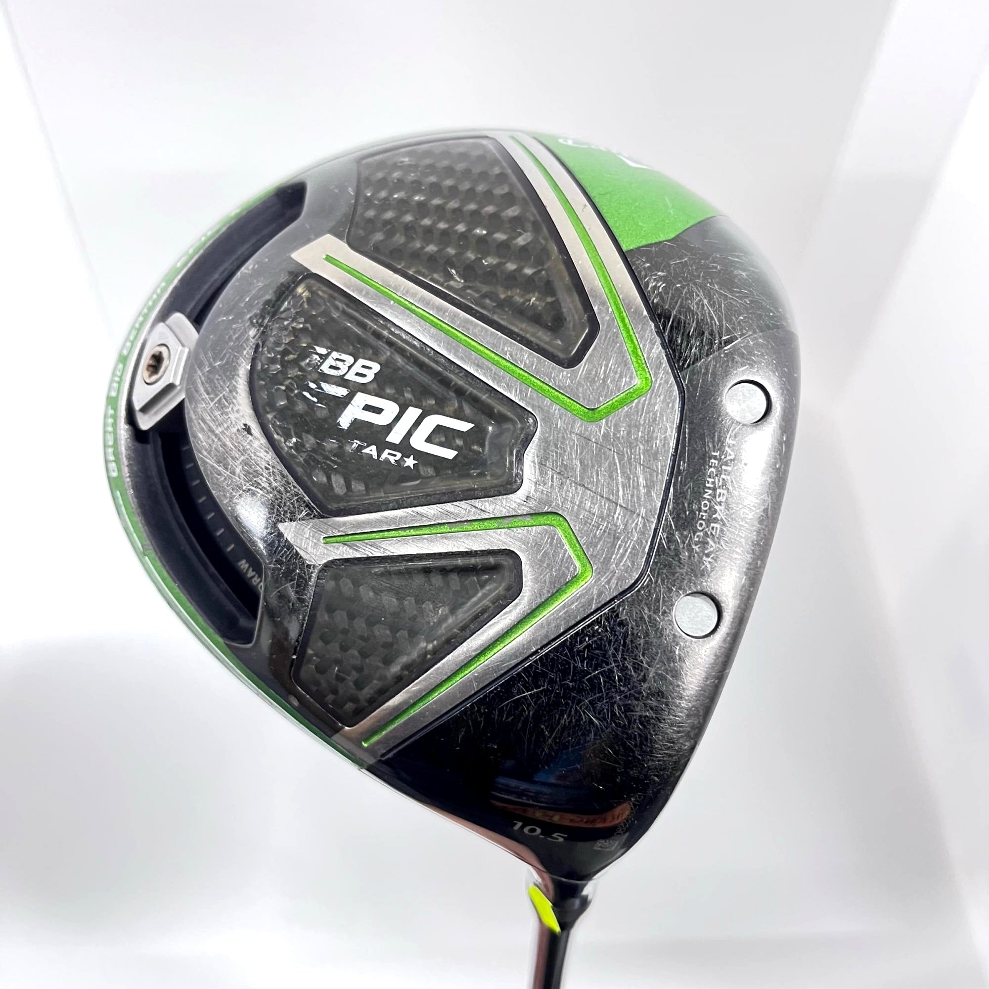 Callaway Driver GBB EPIC STAR – GOLF Partner USA