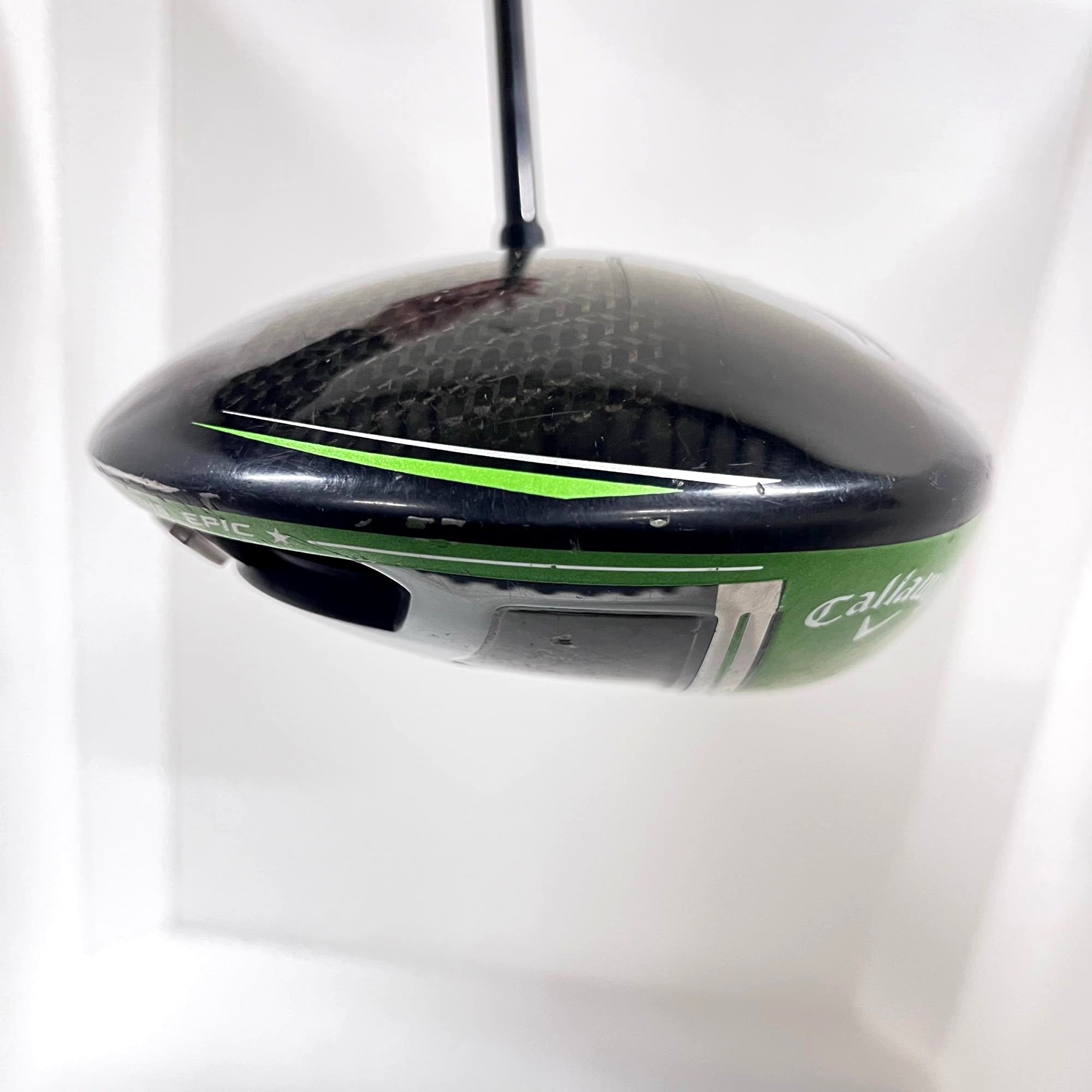 Callaway Driver GBB EPIC STAR – GOLF Partner USA