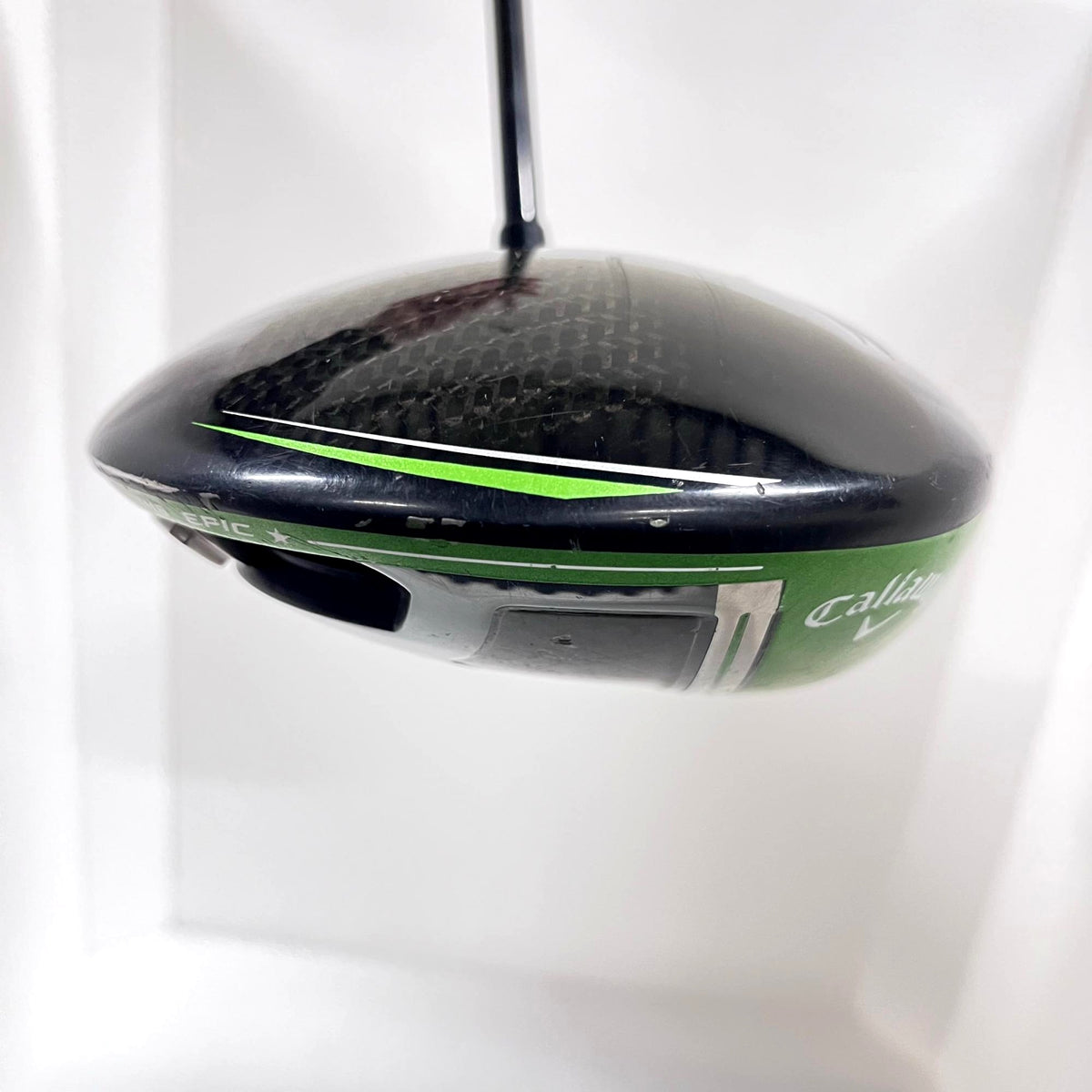 Callaway Driver GBB EPIC STAR 10.5° Stiff Speeder EVOLUTION for GBB