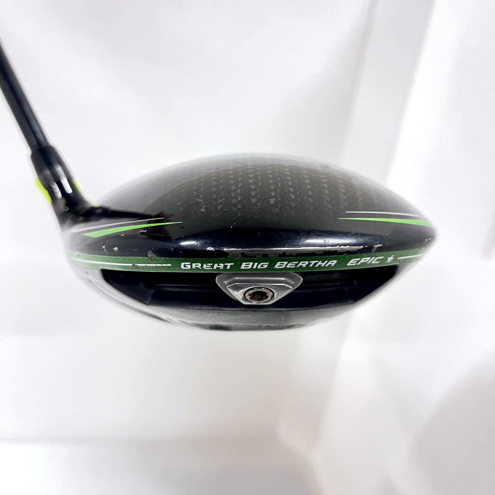 Callaway Driver GBB EPIC STAR – GOLF Partner USA