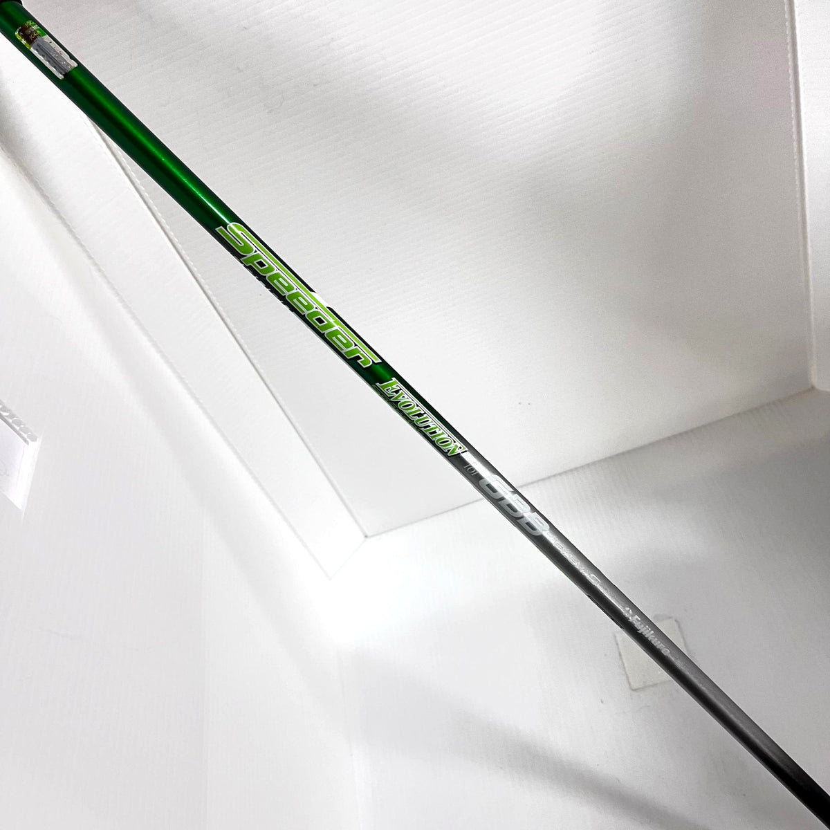 Callaway Driver GBB EPIC STAR 10.5° Stiff Speeder EVOLUTION for GBB