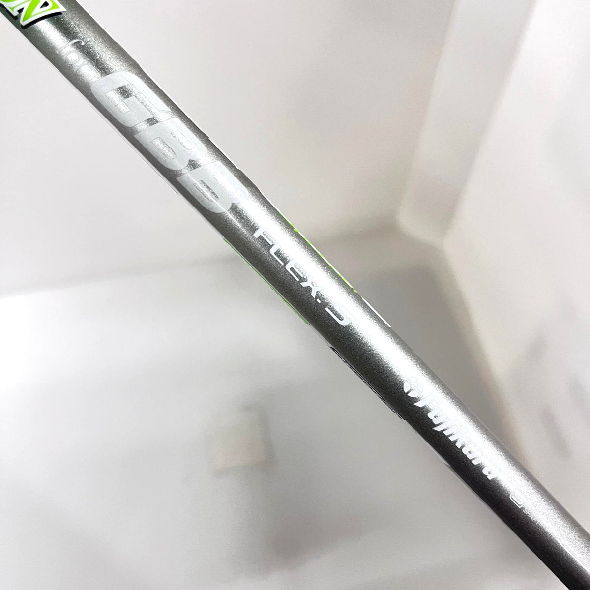Callaway Driver GBB EPIC STAR 10.5° Stiff Speeder EVOLUTION for GBB