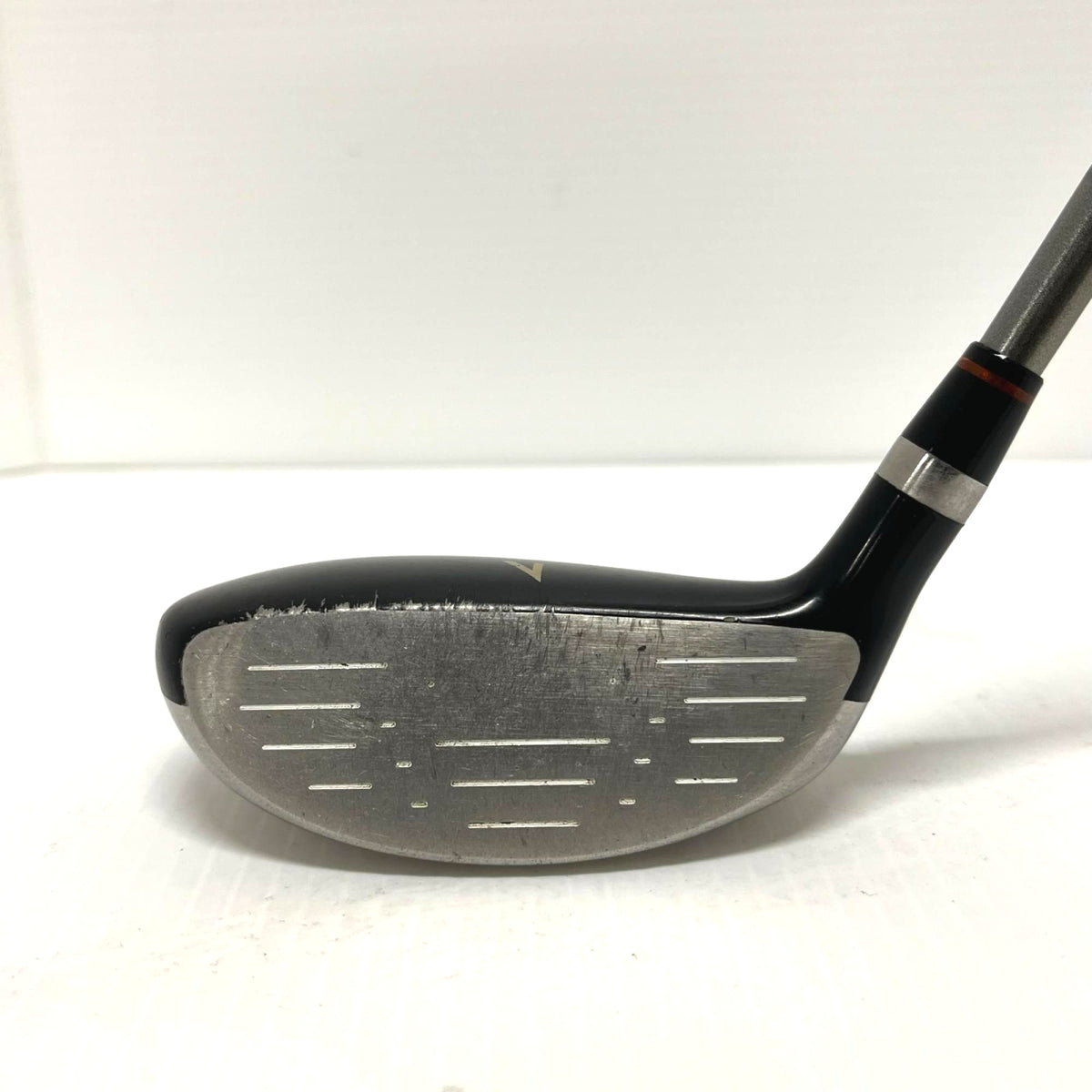 HONMA Hybrid ATHPORT e+ 22° Regular ATHPORT 50