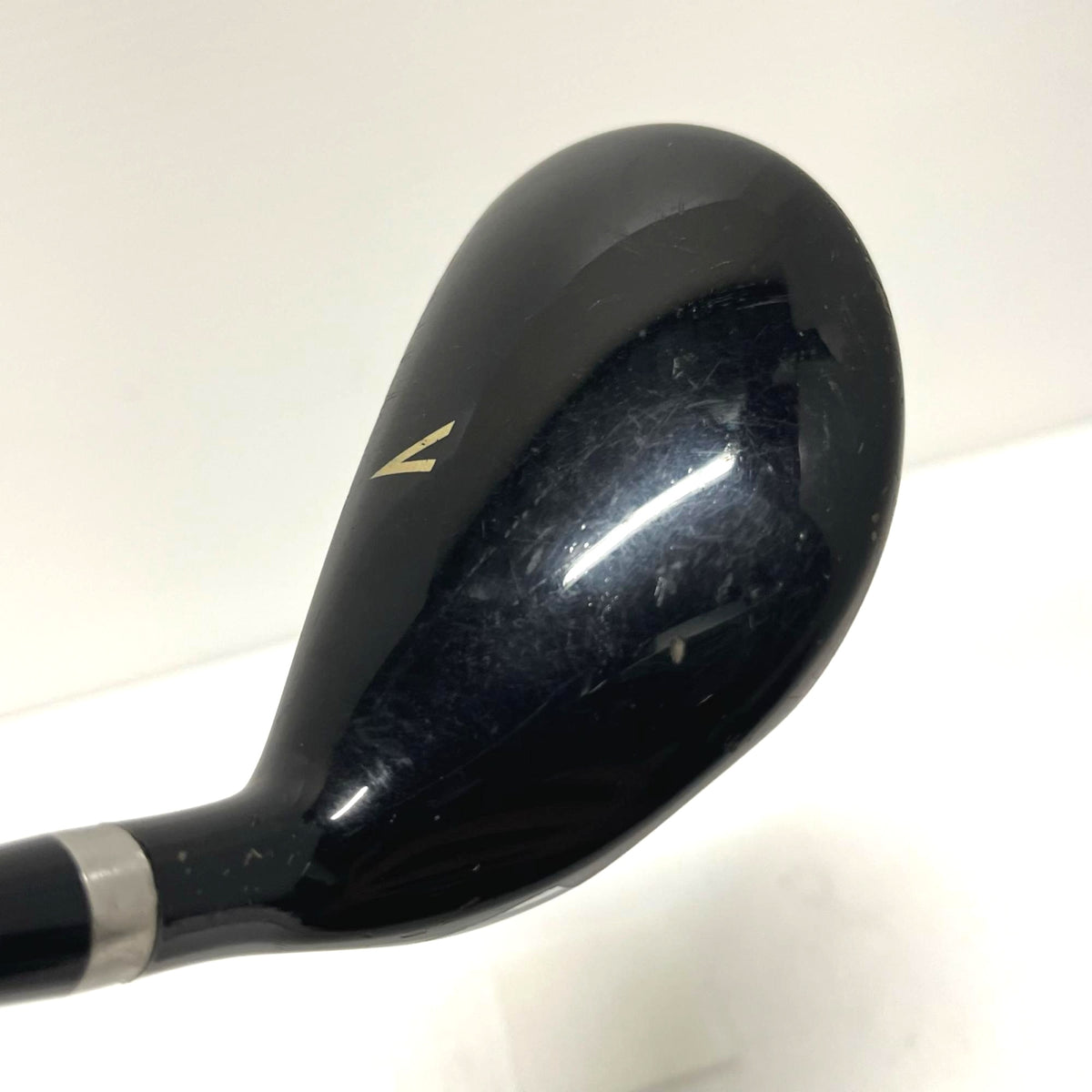 HONMA Hybrid ATHPORT e+ 22° Regular ATHPORT 50