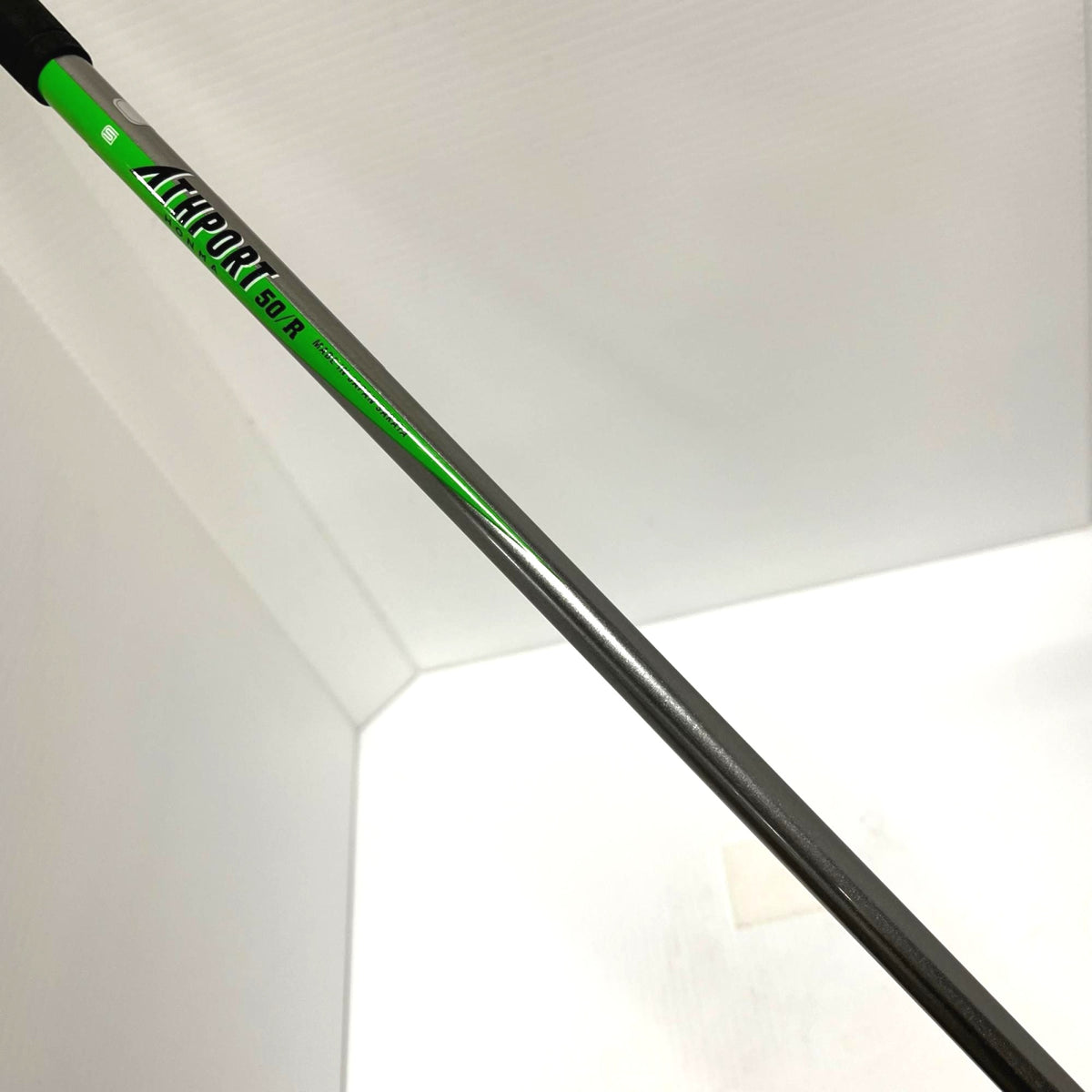 HONMA Hybrid ATHPORT e+ 22° Regular ATHPORT 50