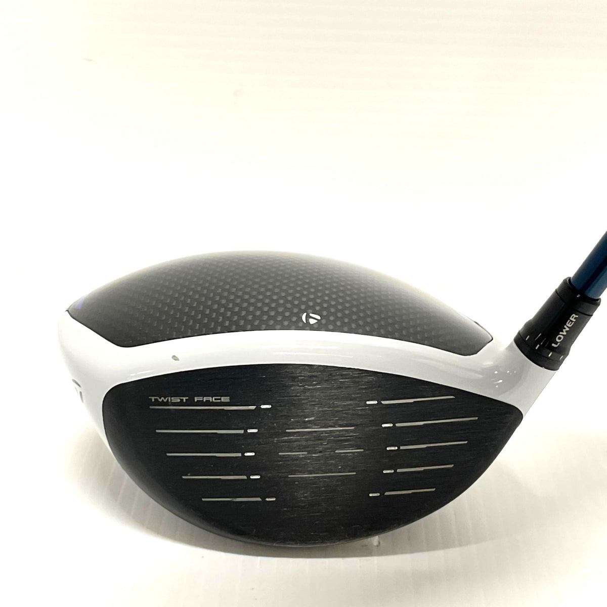 Taylormade Driver SIM2 10.5° Stiff TENSEI SILVER TM50(SIM2 DR)