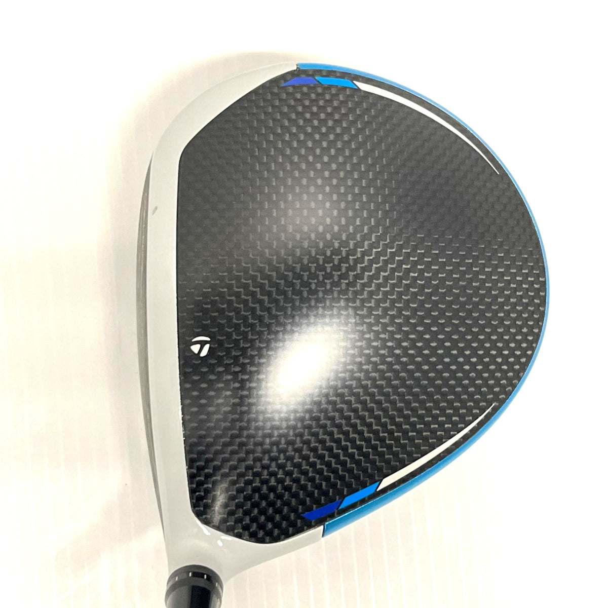 Taylormade Driver SIM2 10.5° Stiff TENSEI SILVER TM50(SIM2 DR)