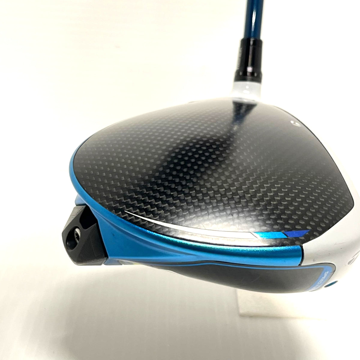 Taylormade Driver SIM2 10.5° Stiff TENSEI SILVER TM50(SIM2 DR)