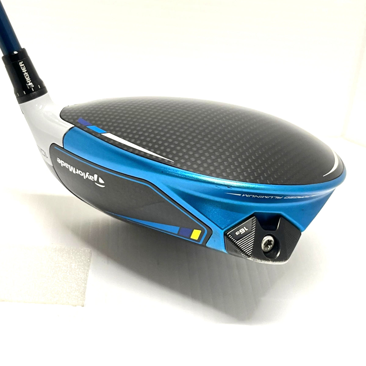 Taylormade Driver SIM2 10.5° Stiff TENSEI SILVER TM50(SIM2 DR)