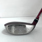 XXIO
 Fairway XXIO (2022) 18° StiffRegular XXIO MP1200(FW) Red