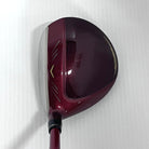 XXIO
 Fairway XXIO (2022) 18° StiffRegular XXIO MP1200(FW) Red