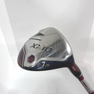 XXIO
 Fairway XXIO (2022) 20° StiffRegular XXIO MP1200(FW) Red