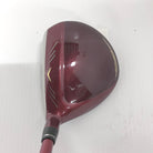 XXIO
 Fairway XXIO (2022) 20° StiffRegular XXIO MP1200(FW) Red