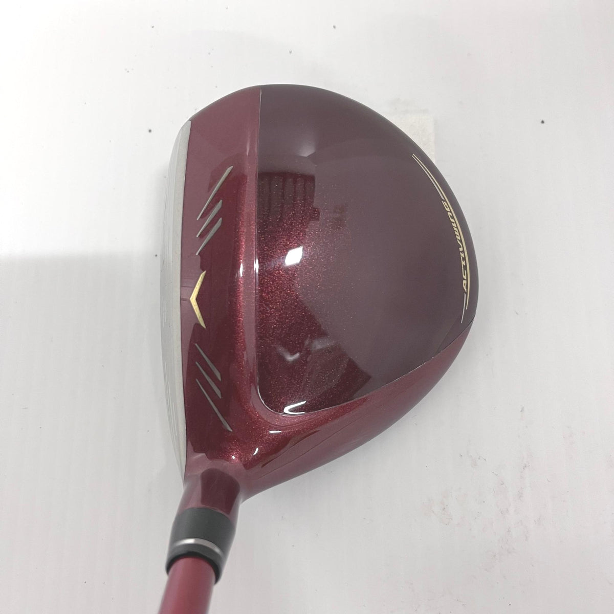 XXIO
 Fairway XXIO (2022) 20° StiffRegular XXIO MP1200(FW) Red