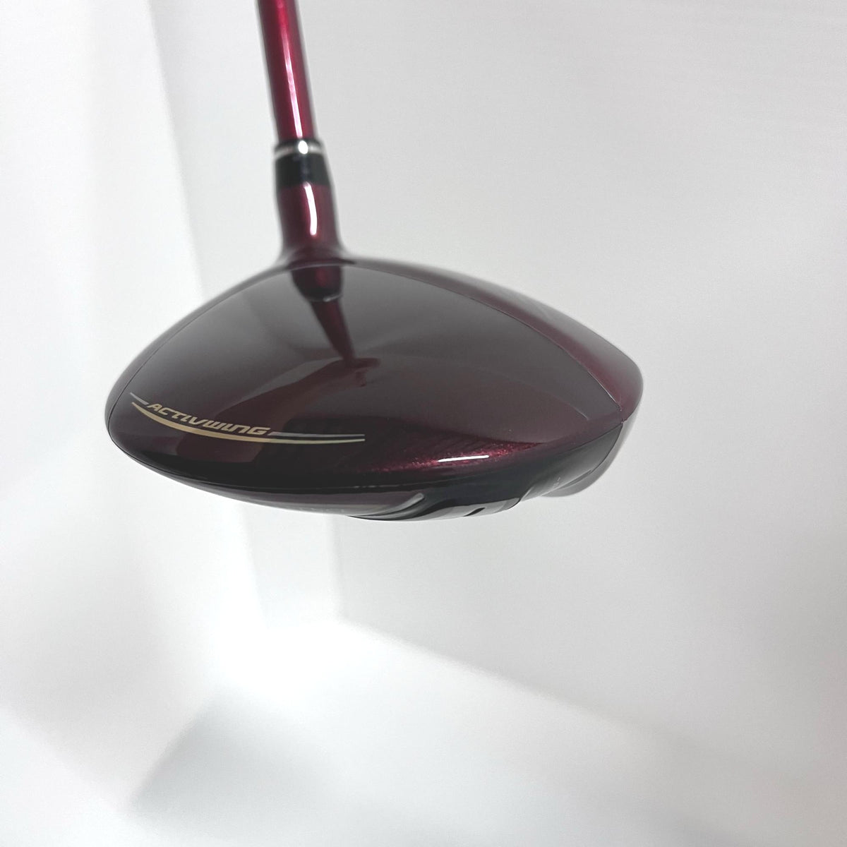 XXIO
 Fairway XXIO (2022) 20° StiffRegular XXIO MP1200(FW) Red